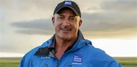 jim cantore wife|Jim Cantore Weather Channel, Bio, Wiki, Age, Height,。